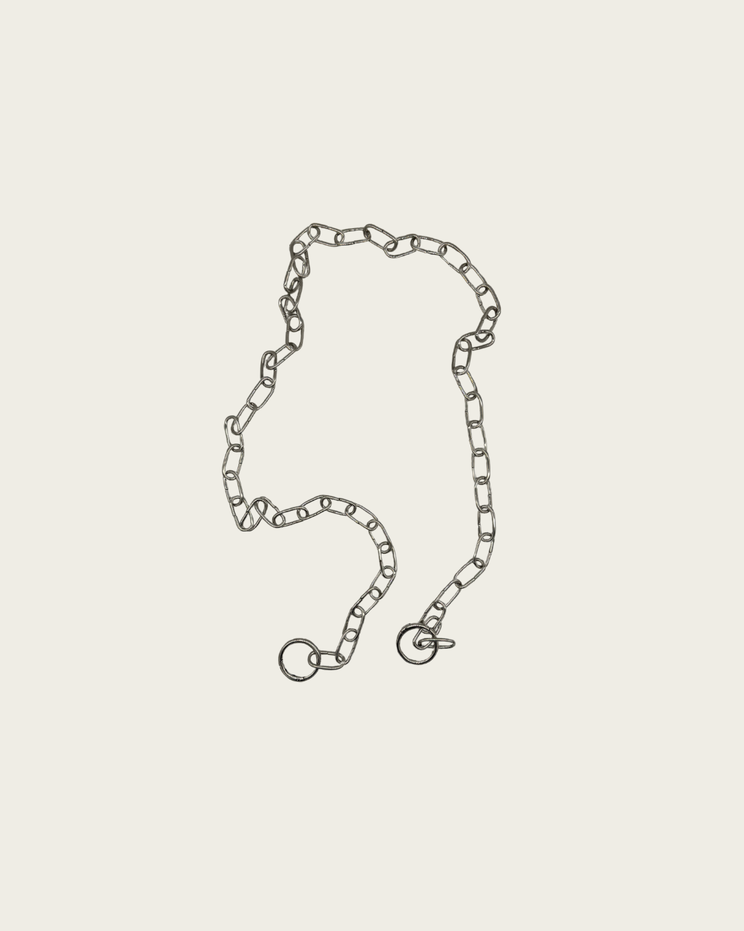 Metallgurt für Häkeltaschen