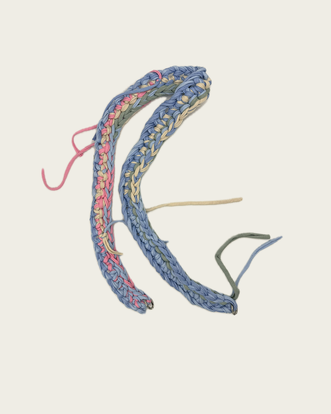 Handykette Blue Sand