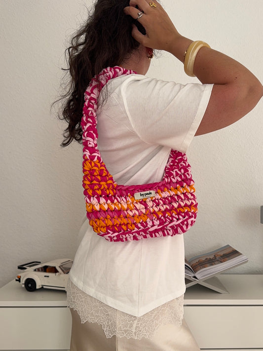 MILA Midi+ Spring Candy