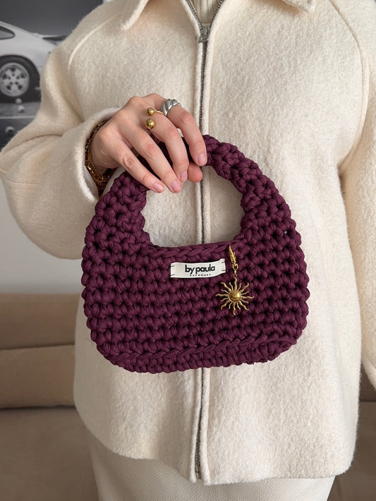 Schlüsselanhänger: Sonne Gold