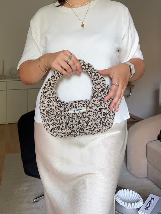 MILA Midi Leo