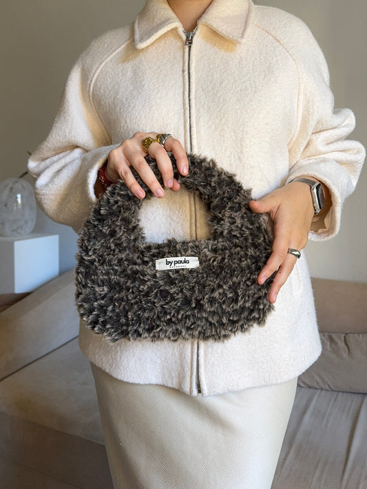 MILA Cloud M in Bear