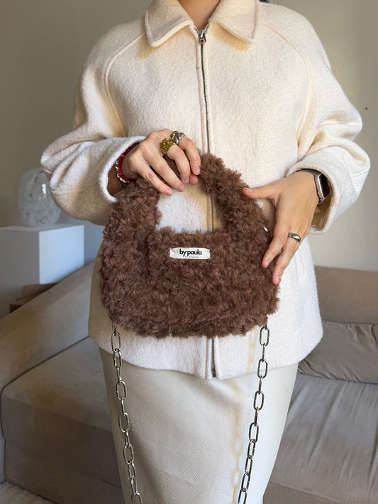 MILA Cloud S in Nougat