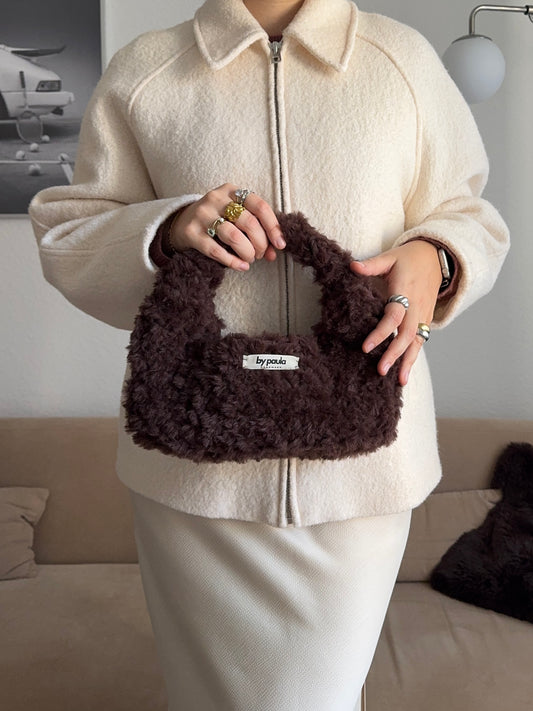 MILA Cloud M in Cocoa