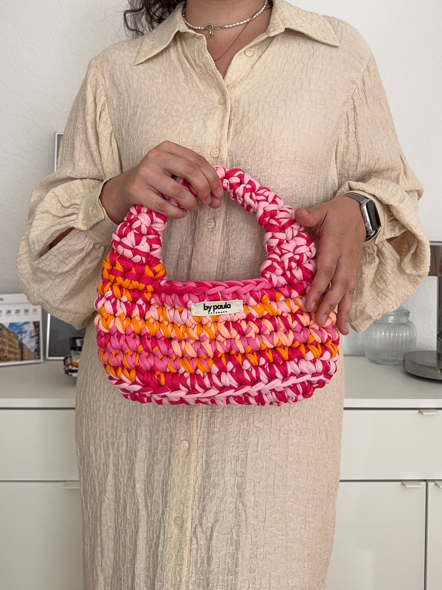 MILA Midi Spring Candy 01