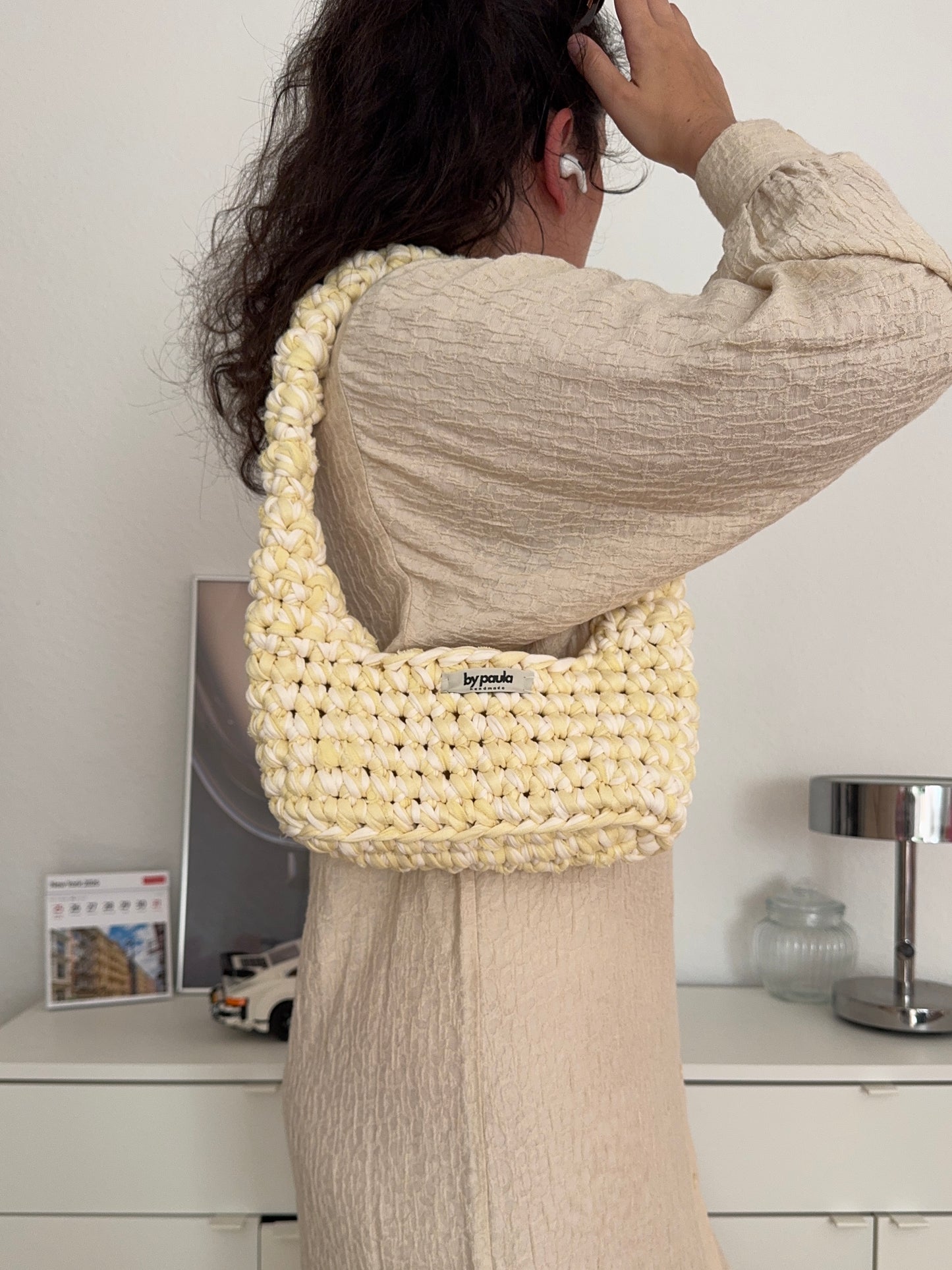 MILA Midi+ Buttercream