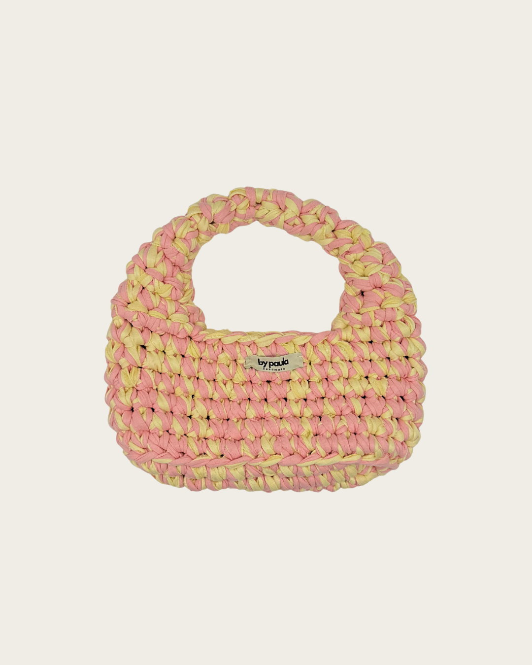 MILA Midi Pink Lemonade