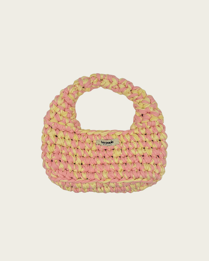 MILA Midi Pink Lemonade