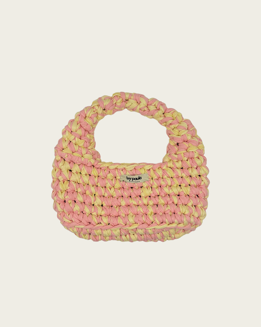 MILA Midi Pink Lemonade