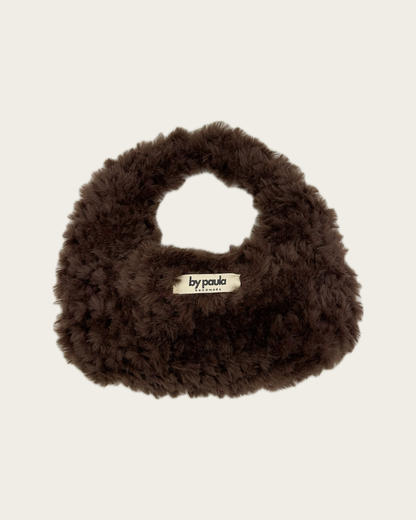 MILA Cloud M in Cocoa