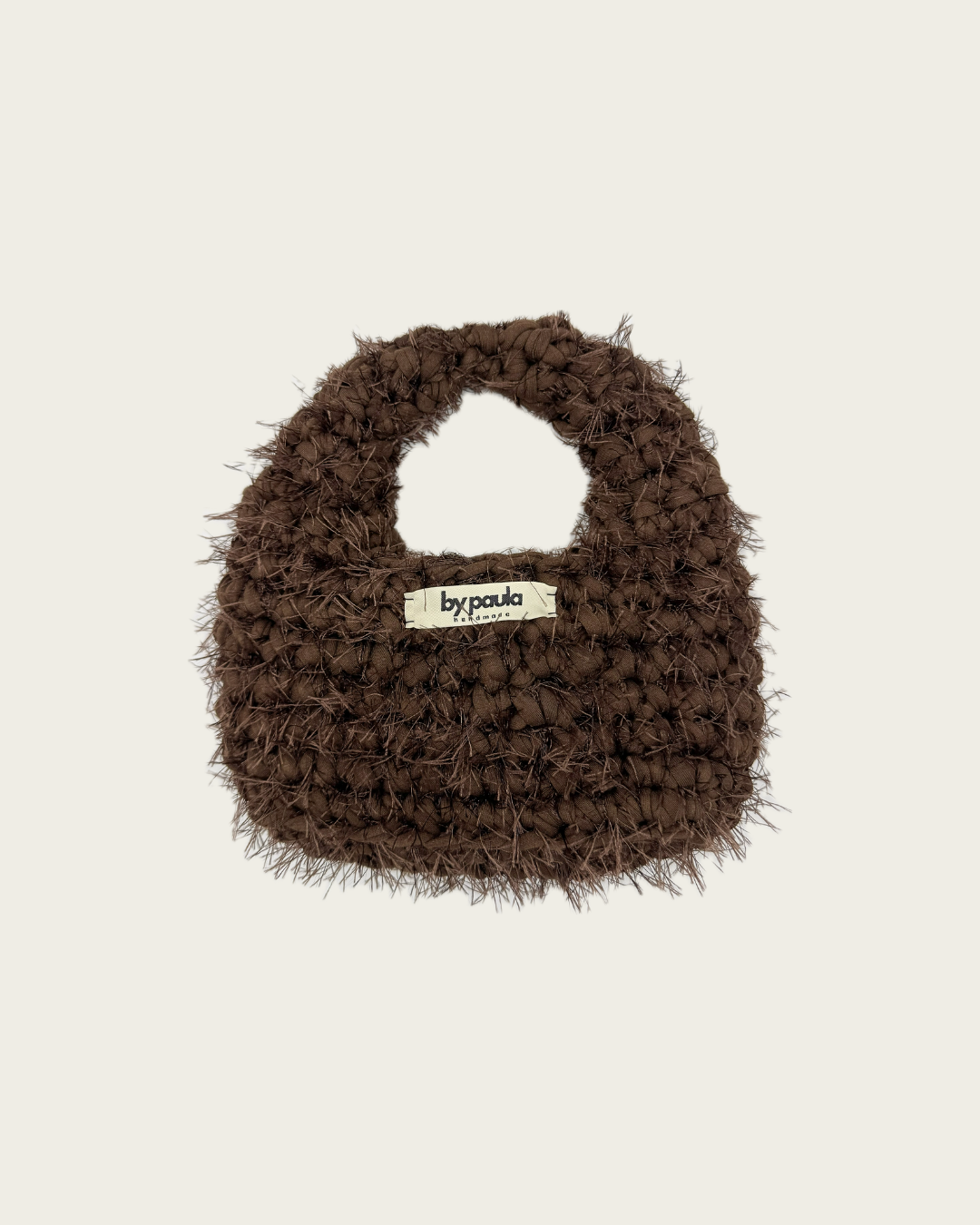 MILA Mini Espresso Fluff