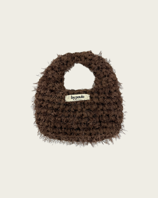 MILA Mini Espresso Fluff