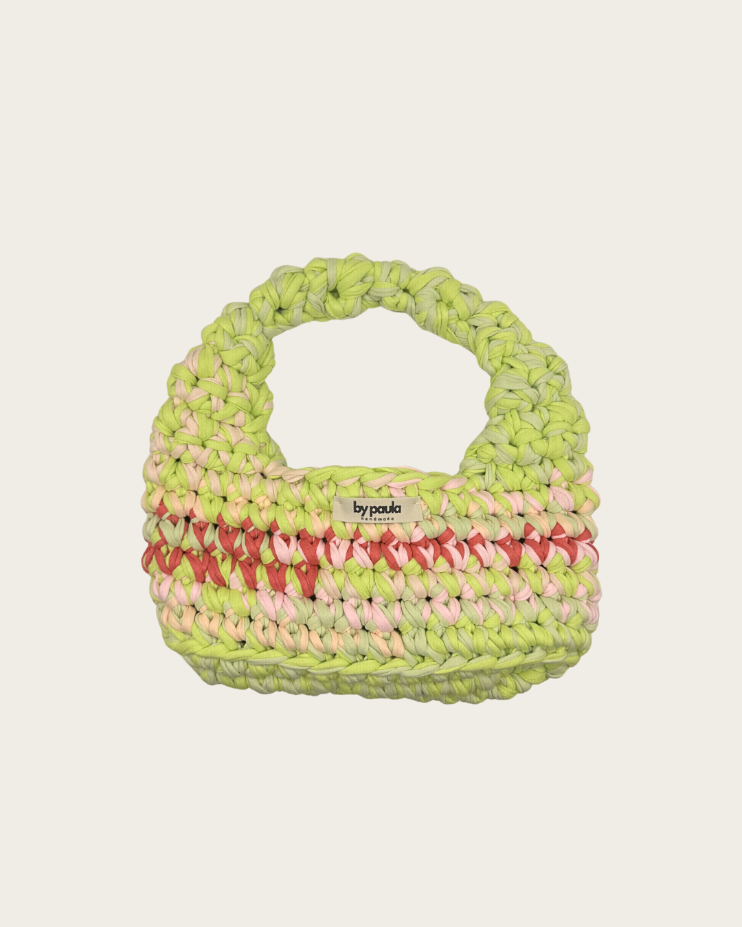 MILA Midi Matcha Berry