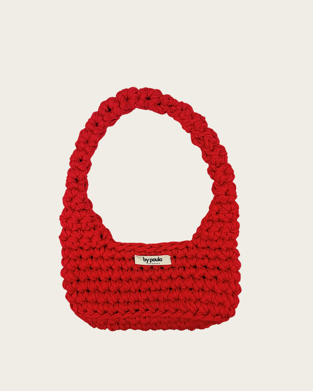 MILA Midi+ Burning Red