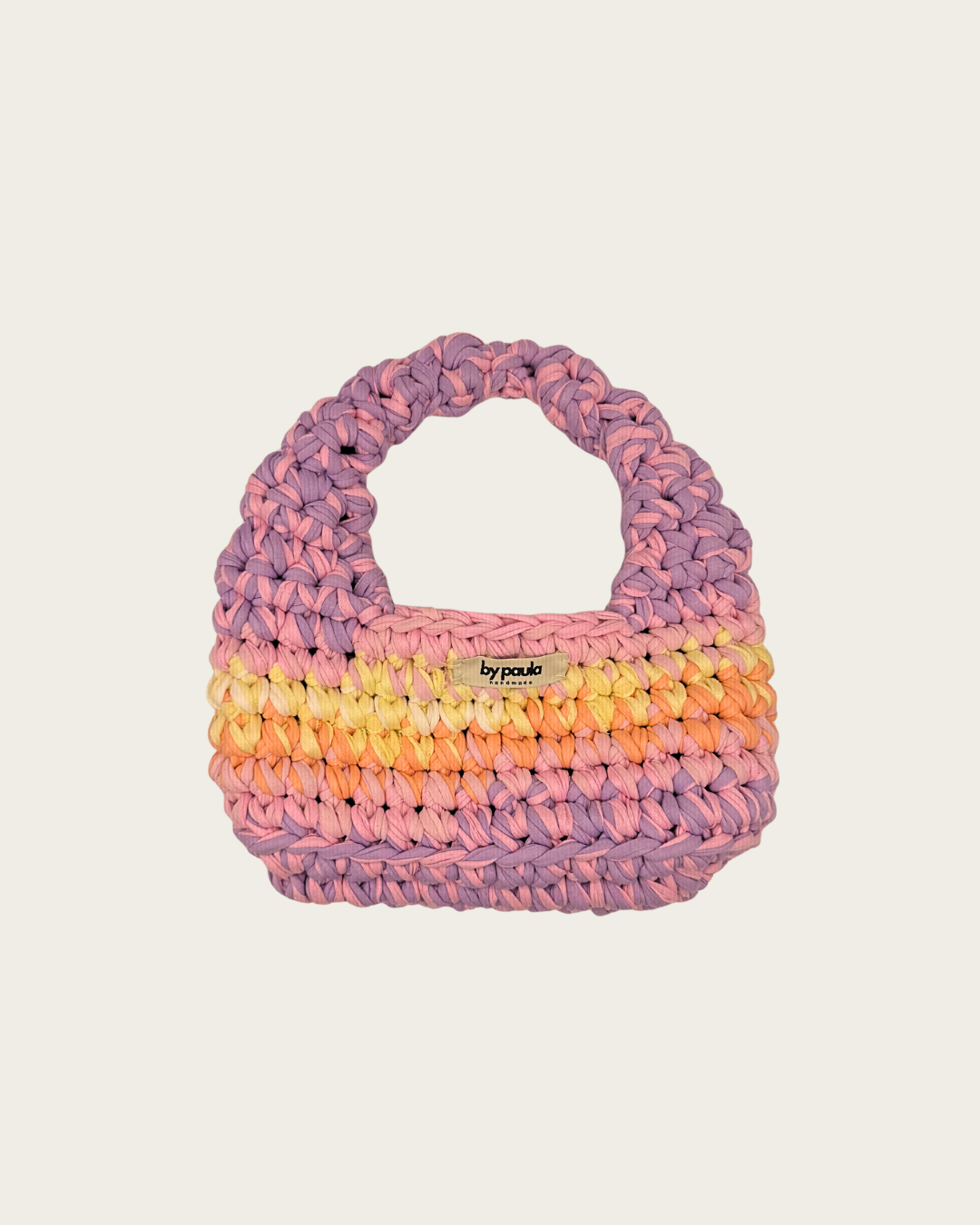 MILA Midi Pastell Dreams