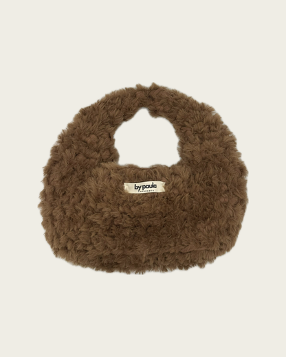 MILA Cloud M in Nougat