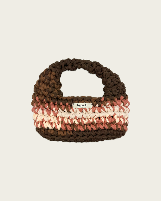 MILA Midi Pumpkin Spice