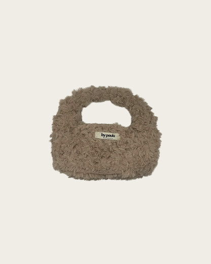 MILA Cloud S in Taupe