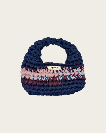 MILA Midi Midnight Sorbet