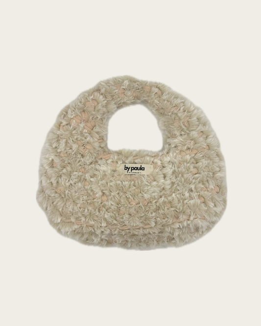 MILA Cloud M in Cookie