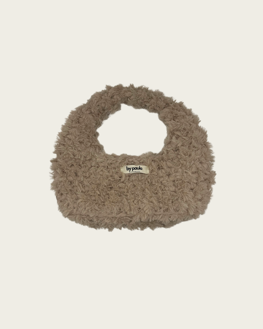 MILA Cloud M in Taupe