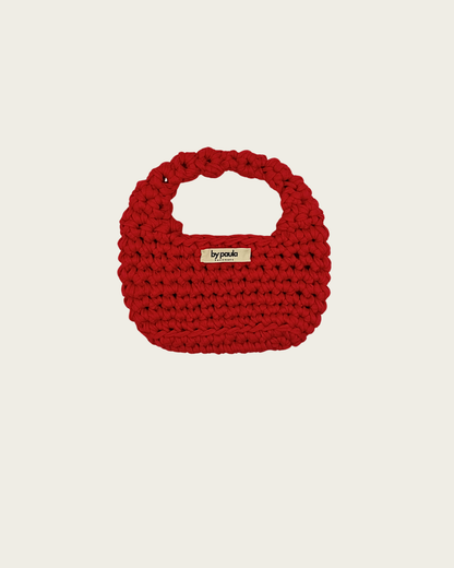 MILA Mini: Red Affair