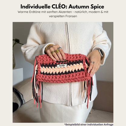 CLÉO: Individuelle Anfertigung