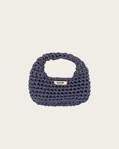 MILA Sparkle Midnight Mist