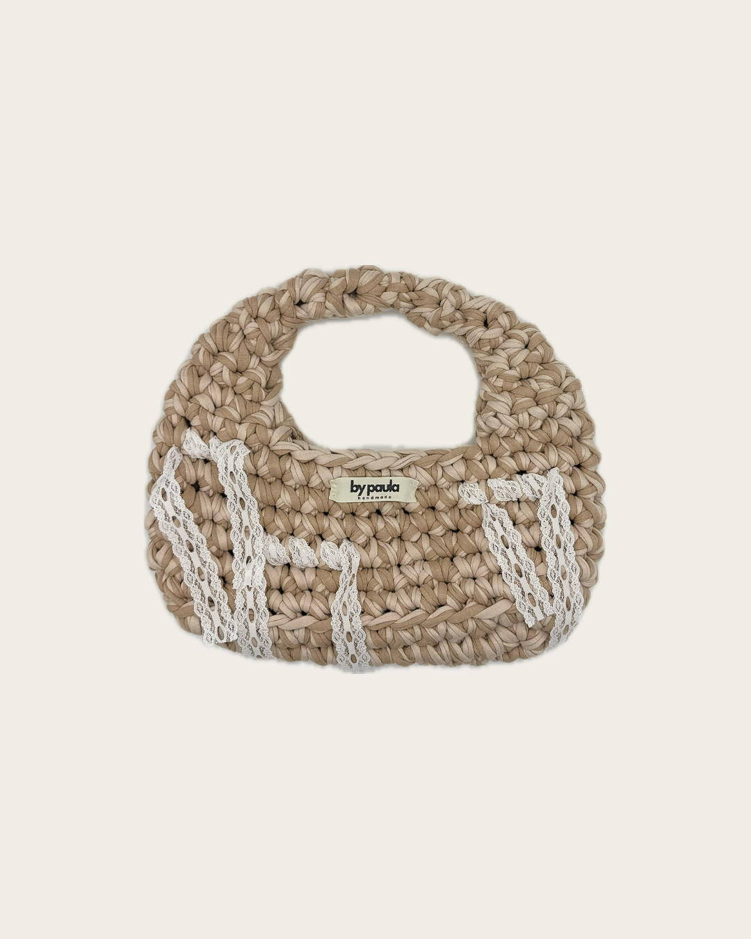 MILA Midi Snow on the Beach