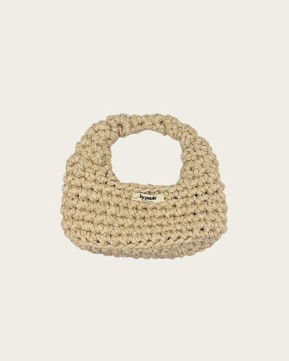 MILA Sparkle Champagne Glow