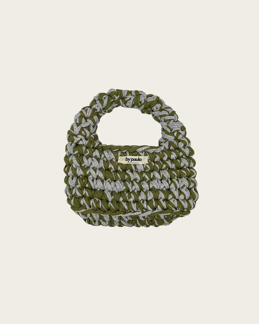 MILA Mini Olive