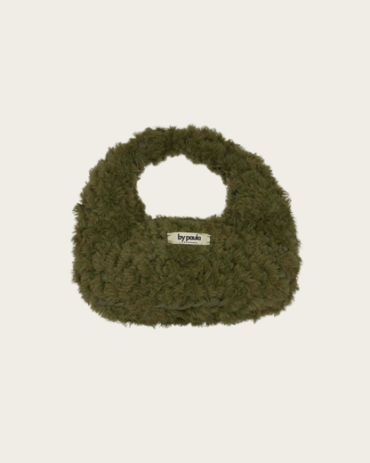 MILA Cloud M in Khaki