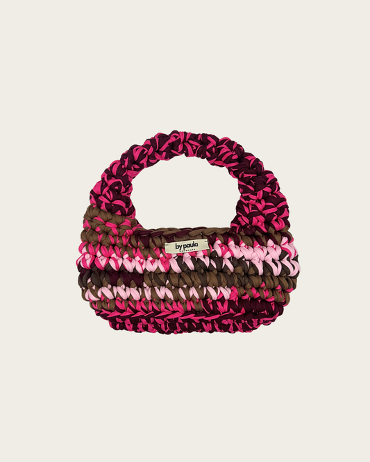MILA Midi Autumn Candy