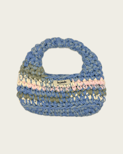 MILA Midi Pastell Breeze