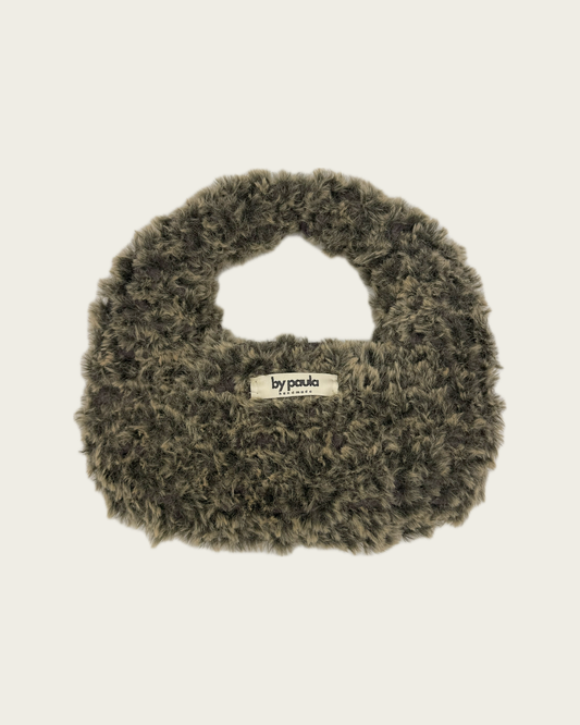 MILA Cloud M in Bear