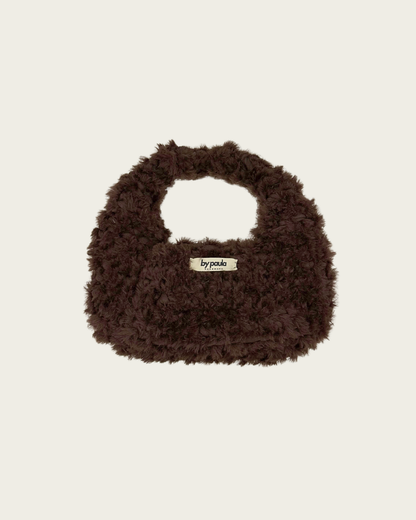 MILA Cloud M in Cocoa