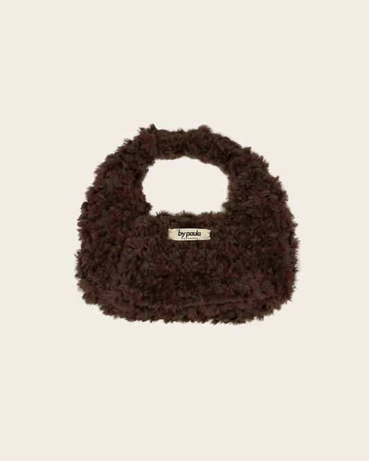 MILA Cloud M in Cocoa