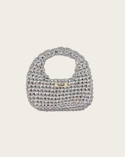 MILA Sparkle Silver Lining