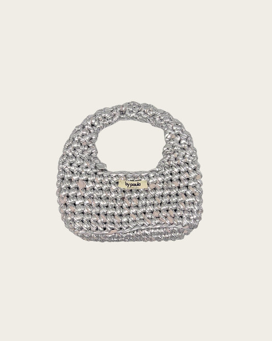 MILA Sparkle Silver Lining