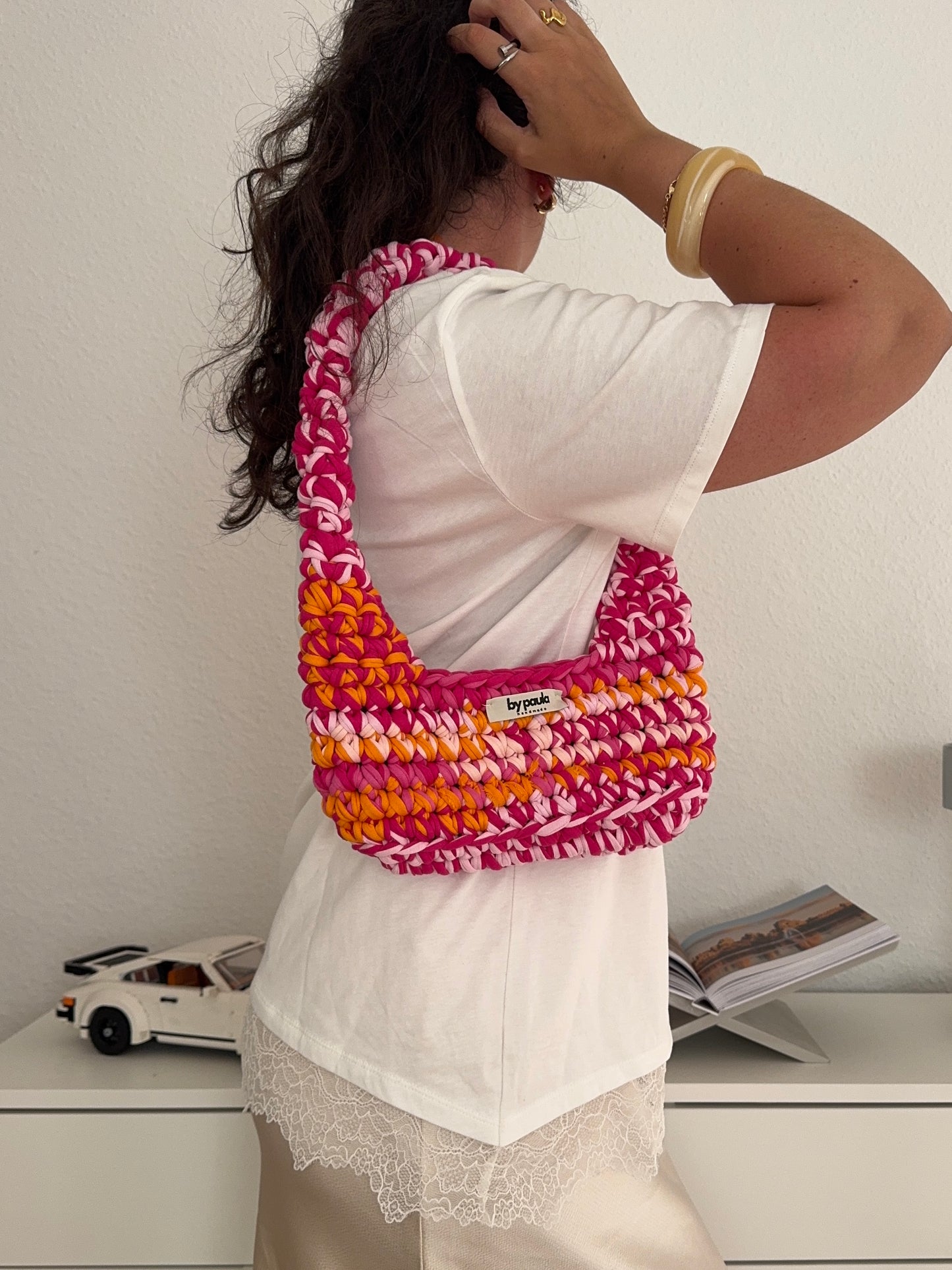 MILA Midi+ Spring Candy