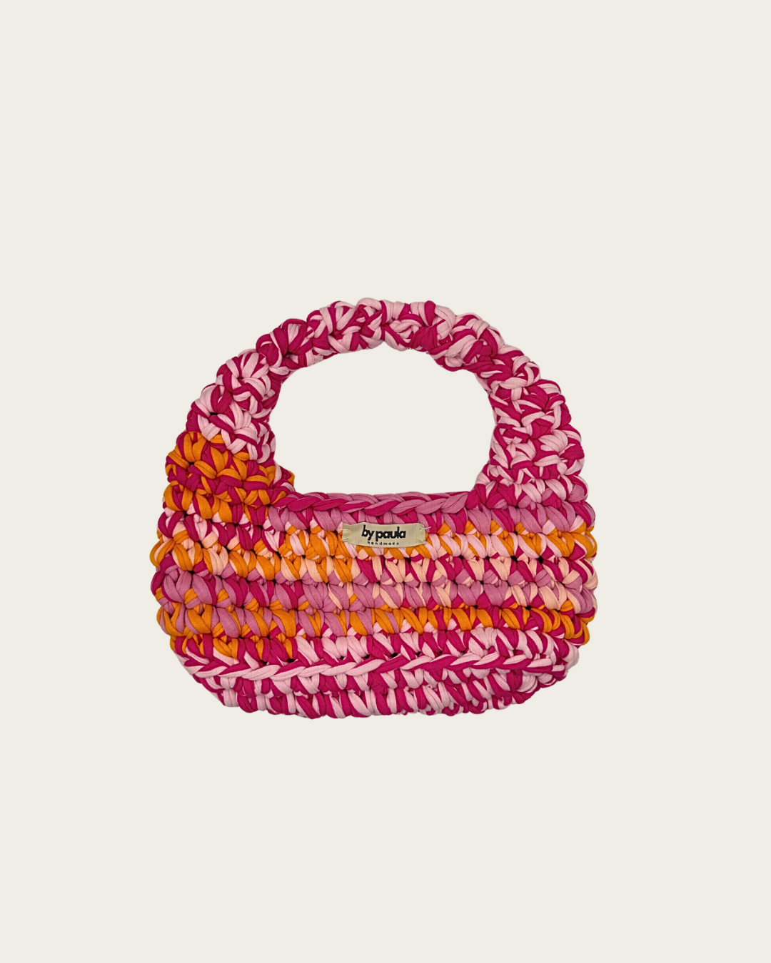 MILA Midi Spring Candy 01