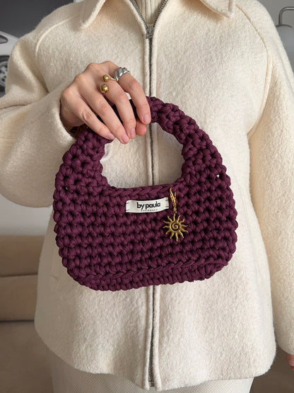 Schlüsselanhänger: Sonne Gold