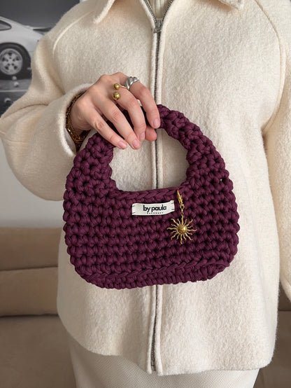 Schlüsselanhänger: Sonne Gold