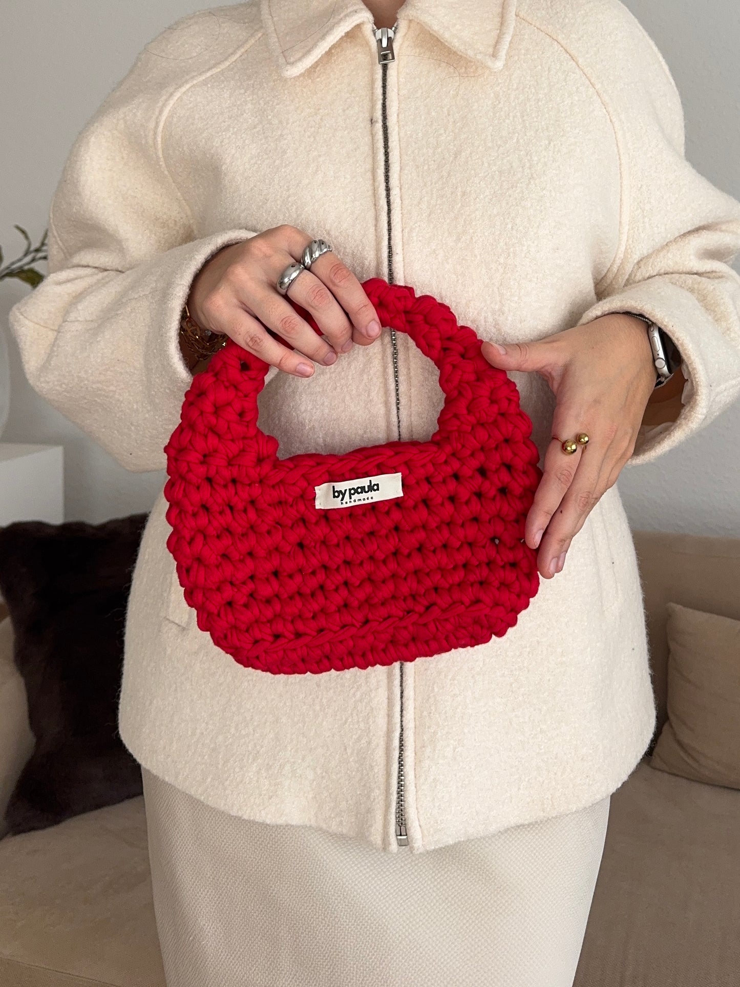 MILA Mini: Red Affair