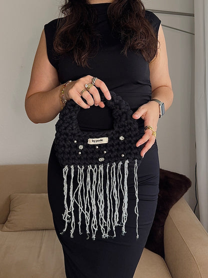 MILA Sparkle Bejeweled