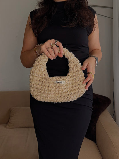 MILA Sparkle Champagne Glow