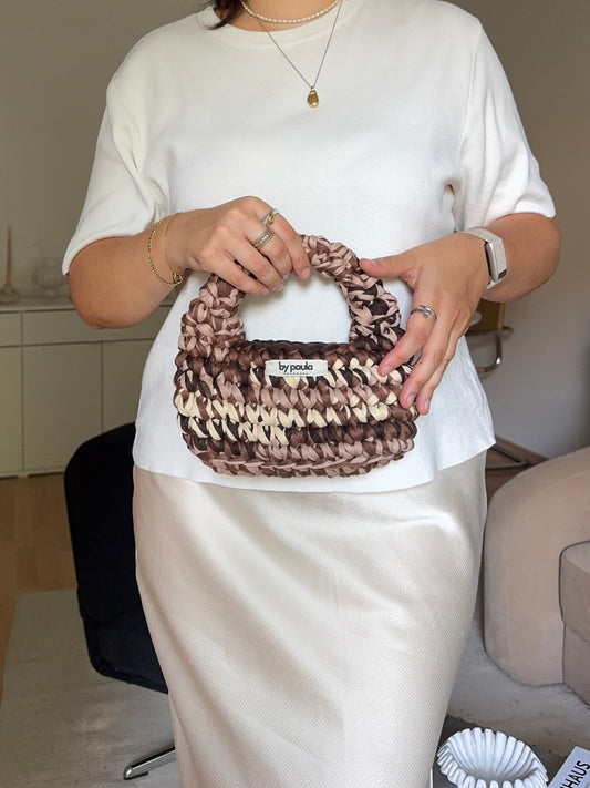 MILA Mini Tiramisu