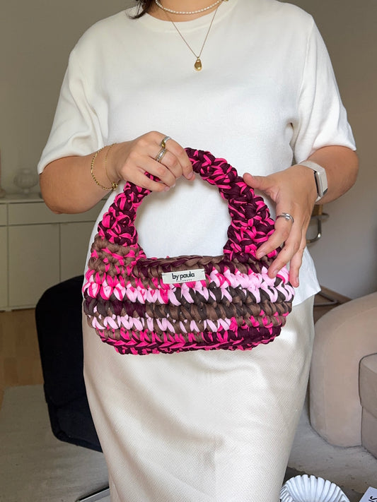 MILA Midi Autumn Candy