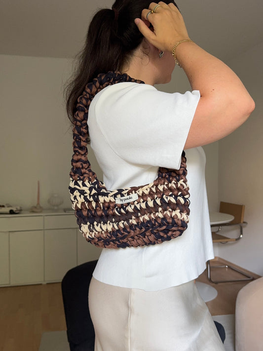 MILA Midi+ Mocha Dusk