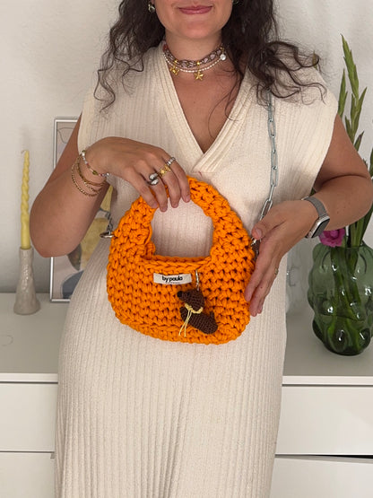 MILA Mini Mango Tango